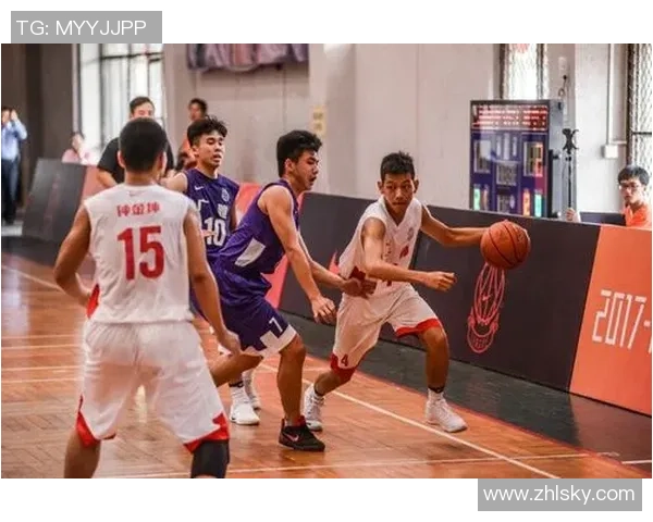 广州篮球队在城市联赛中的个人能力分析与表现评估